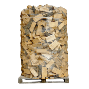 Brennholz 25 cm – 1 Palette (3,3 Ster)