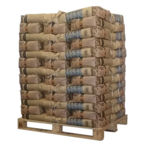 Badger Pellets Palette – 65 Säcke à 15 kg