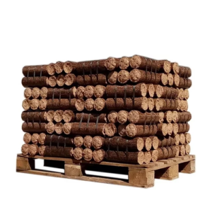 Pressholz für den Nachteinsatz – 1/2 Palette 480 kg